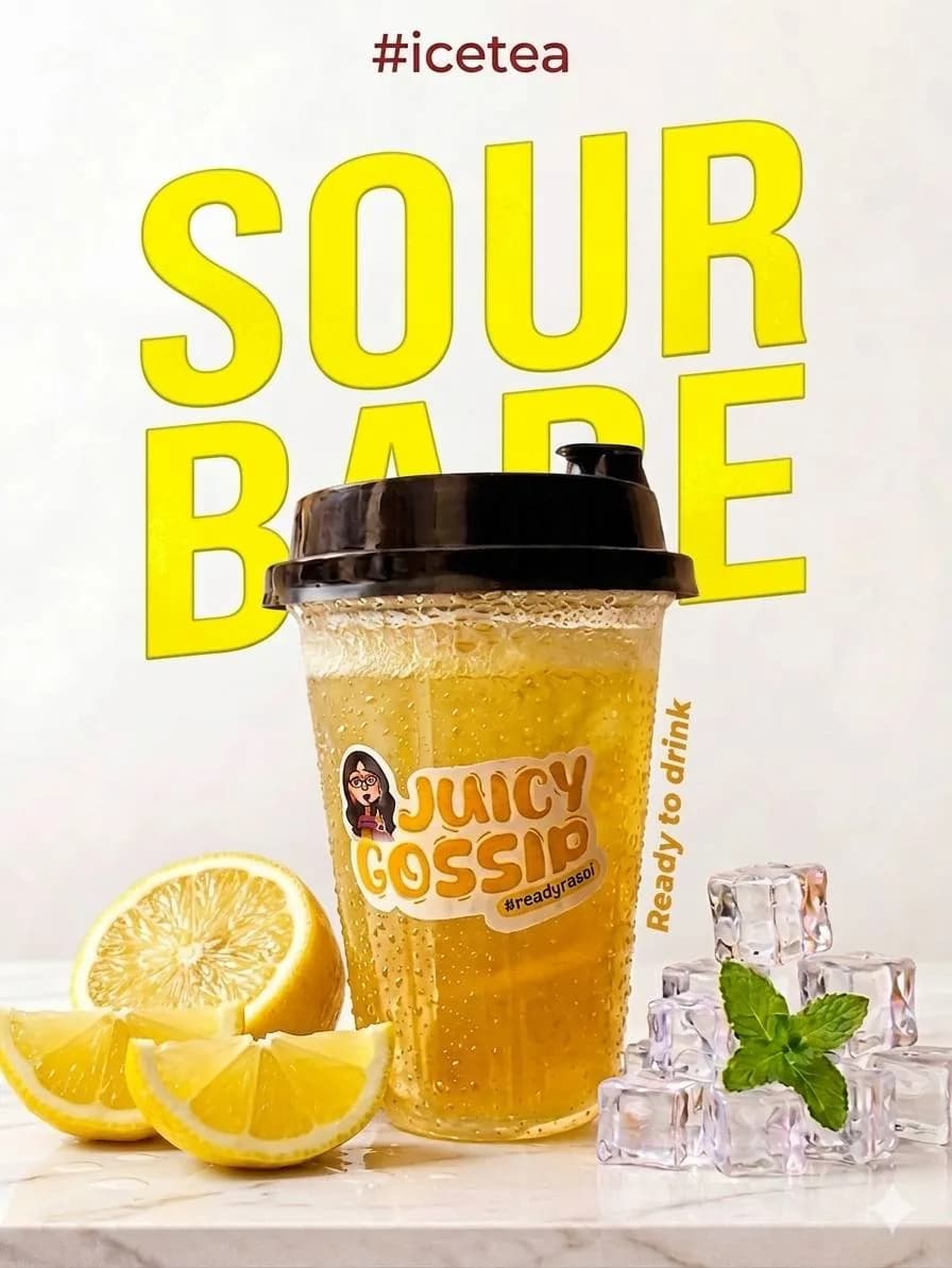 Sour Babe pack